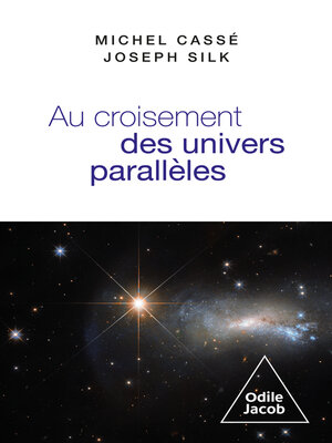 cover image of Au croisement des univers parallèles